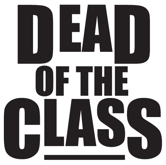 Dead of the Class logo